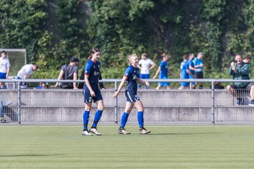 Bild 150 - F BU - VfL Pinneberg : Ergebnis: 0:1